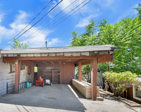 Tiny photo for 665 E 6TH AVE N, Salt Lake City, UT 84103 (MLS # 2106393)