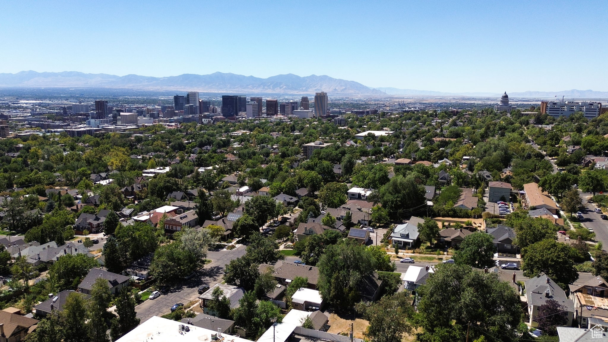 AVENUES - Residential