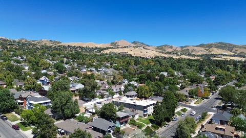 Tiny photo for 665 E 6TH AVE N, Salt Lake City, UT 84103 (MLS # 2106393)