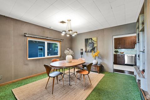 Tiny photo for 665 E 6TH AVE N, Salt Lake City, UT 84103 (MLS # 2106393)