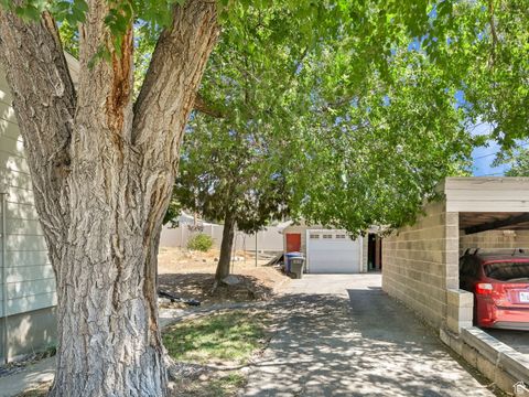 Tiny photo for 665 E 6TH AVE N, Salt Lake City, UT 84103 (MLS # 2106393)