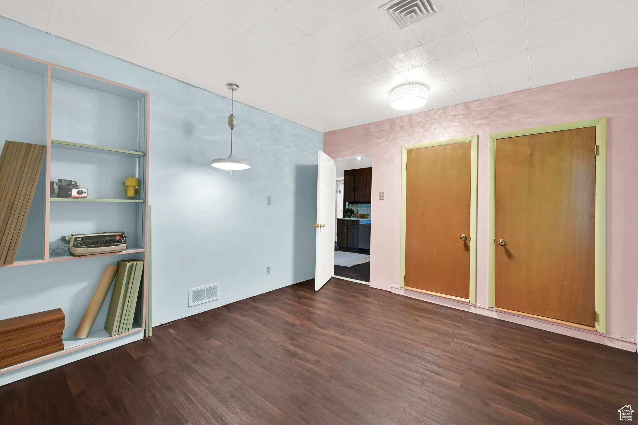 AVENUES - Residential