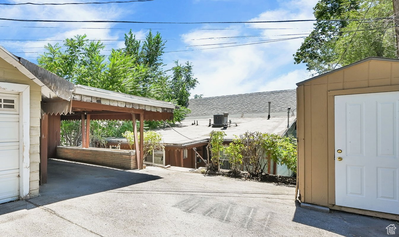 AVENUES - Residential