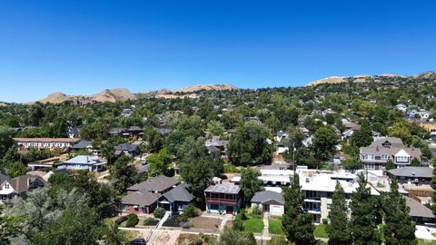 Tiny photo for 665 E 6TH AVE N, Salt Lake City, UT 84103 (MLS # 2106393)