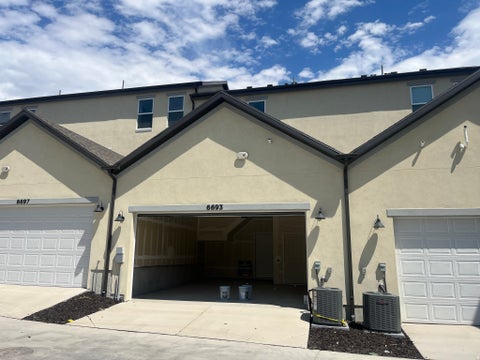 Tiny photo for 6693 W SOUTH JORDAN PKWY S #347, South Jordan, UT 84009 (MLS # 2173279)