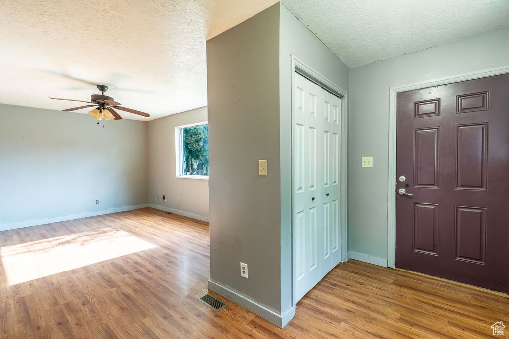 Photo of 77 N 100 W, Trenton, UT 84338 (MLS # 2105380)