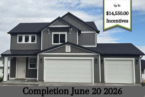 Tiny photo for 1386 S 240 St W #40, Tremonton, UT 84337 (MLS # 2152220)