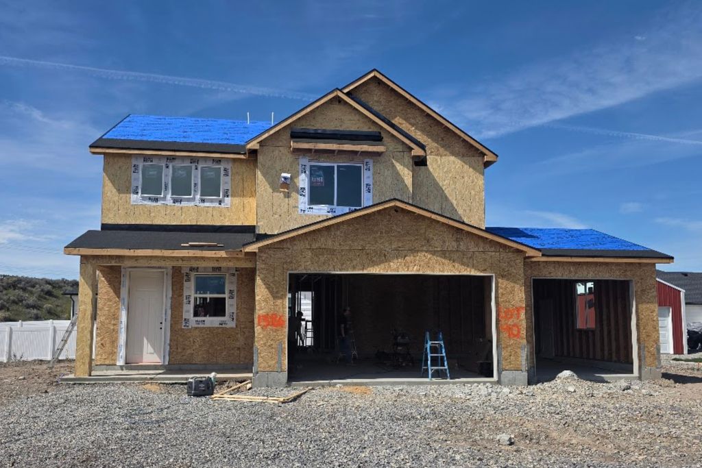 Photo of 1386 S 240 St W #40, Tremonton, UT 84337 (MLS # 2152220)