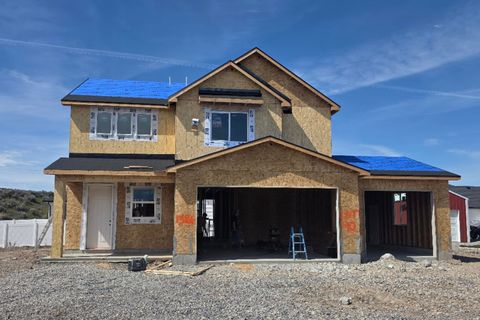 Tiny photo for 1386 S 240 St W #40, Tremonton, UT 84337 (MLS # 2152220)
