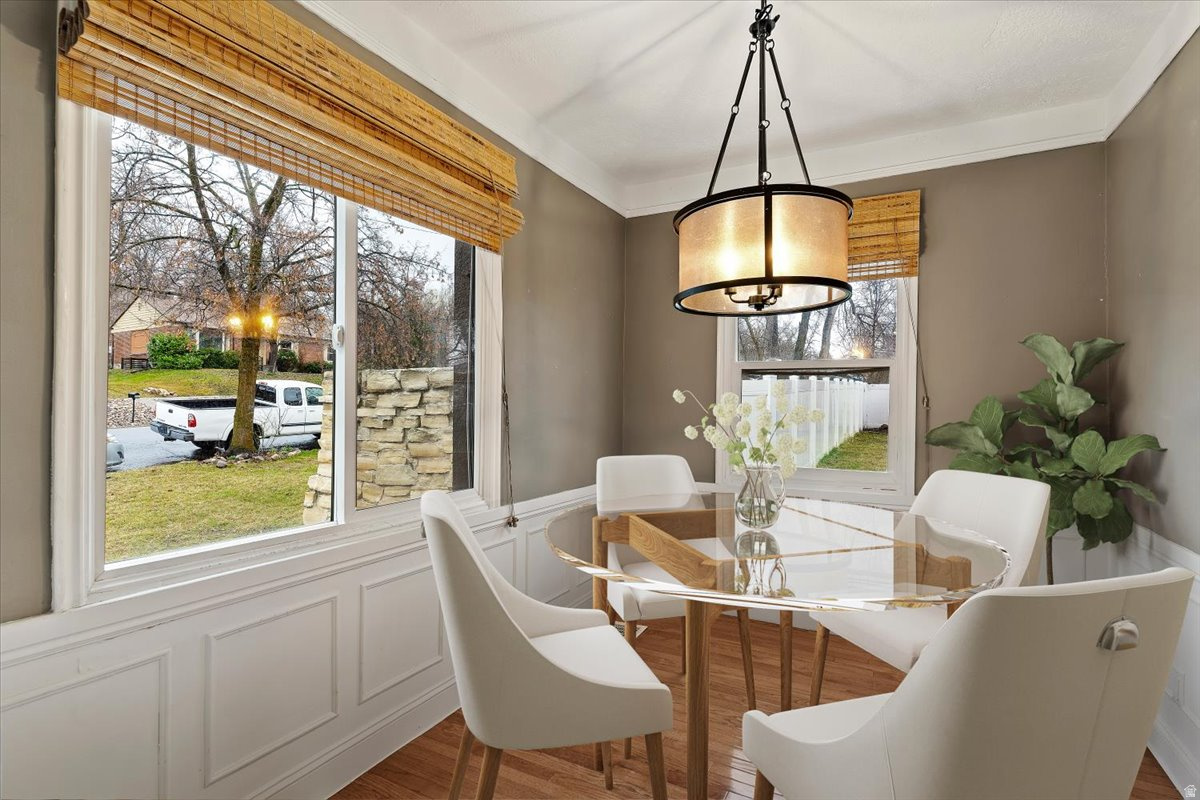 NOB HILL - Residential