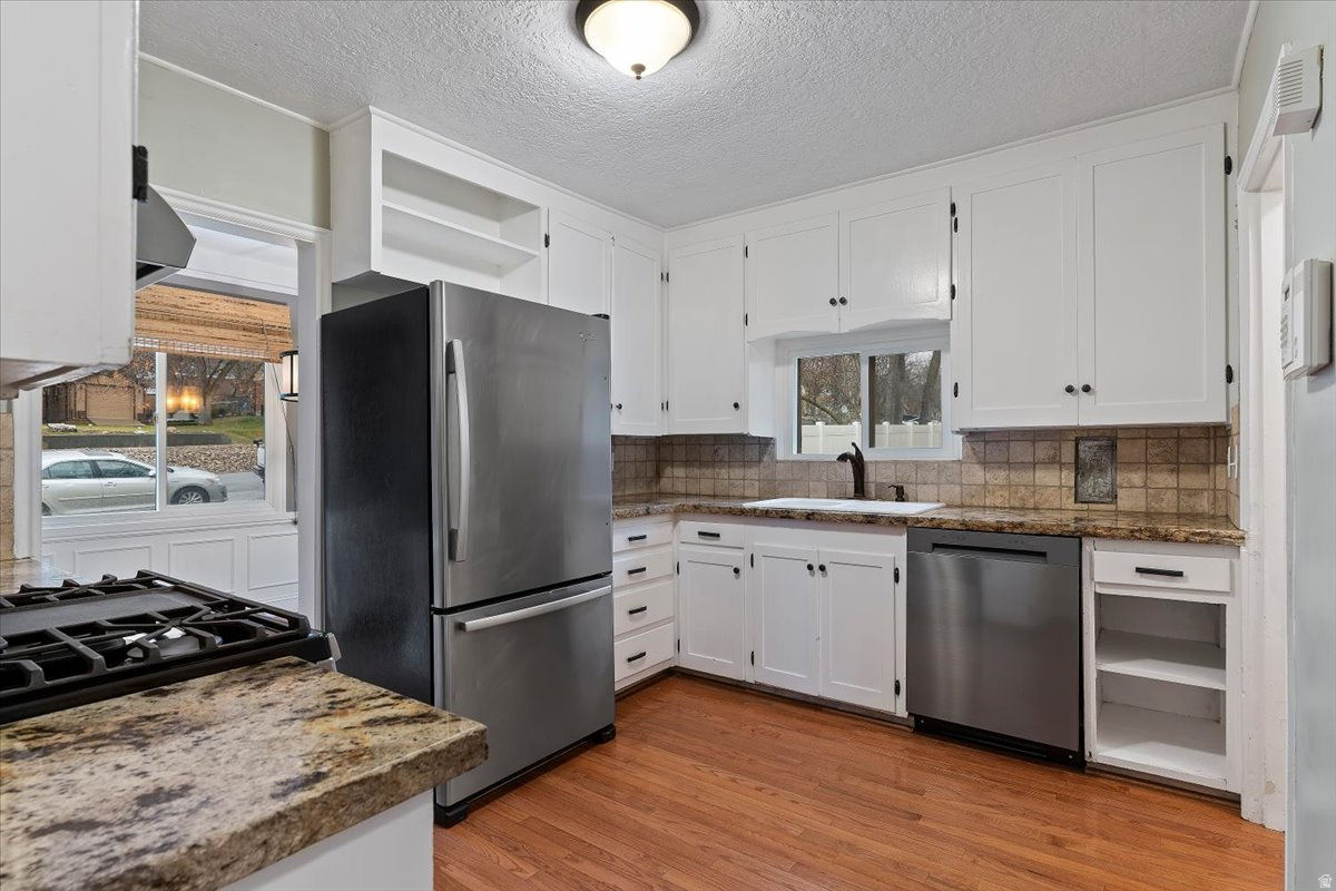 NOB HILL - Residential