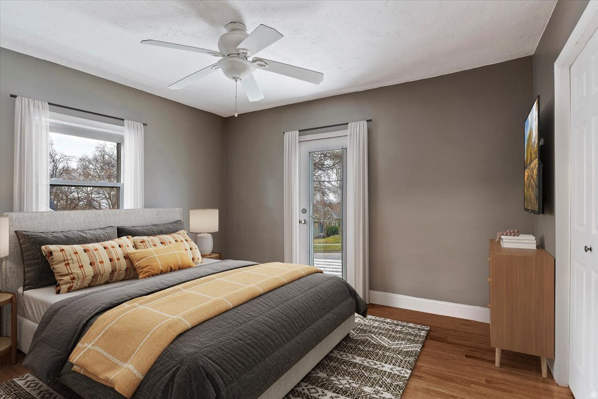 NOB HILL - Residential