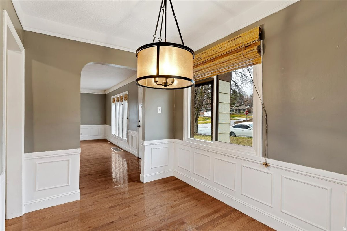 NOB HILL - Residential