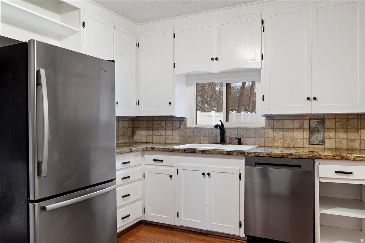 NOB HILL - Residential