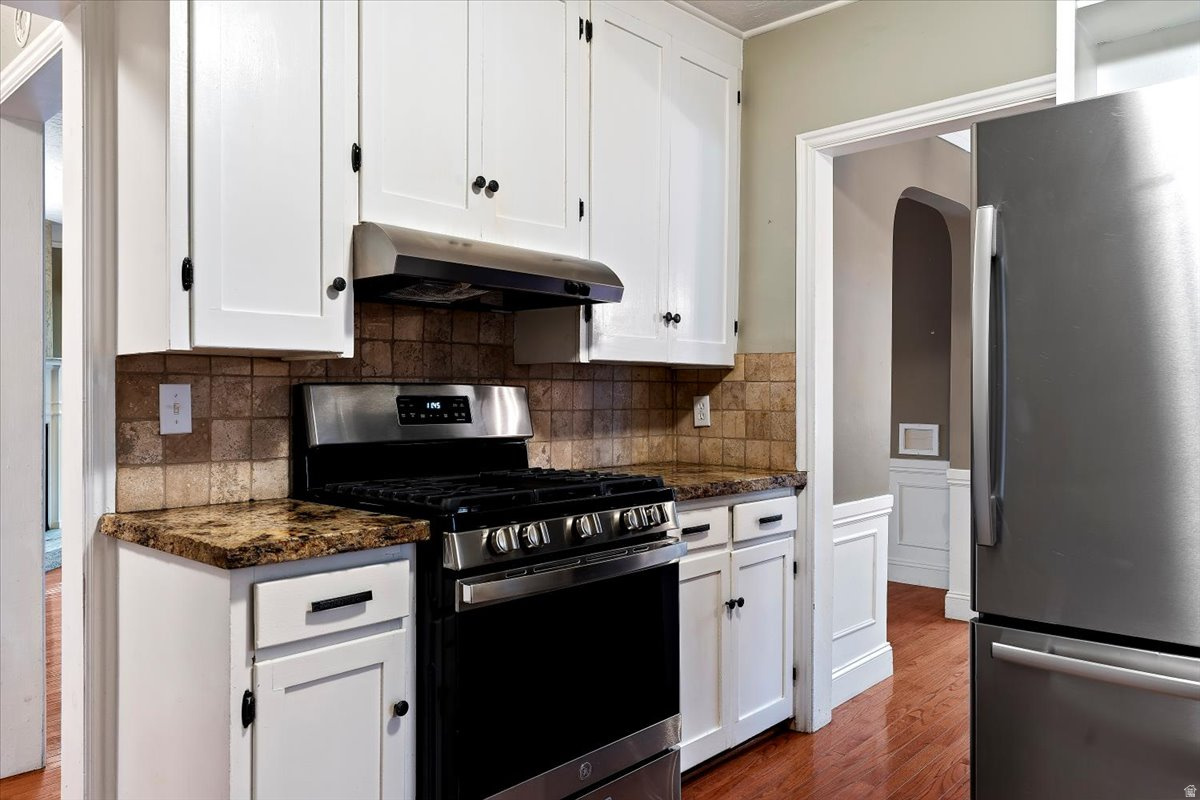 NOB HILL - Residential