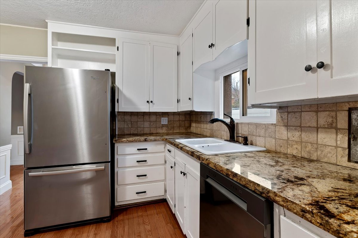 NOB HILL - Residential