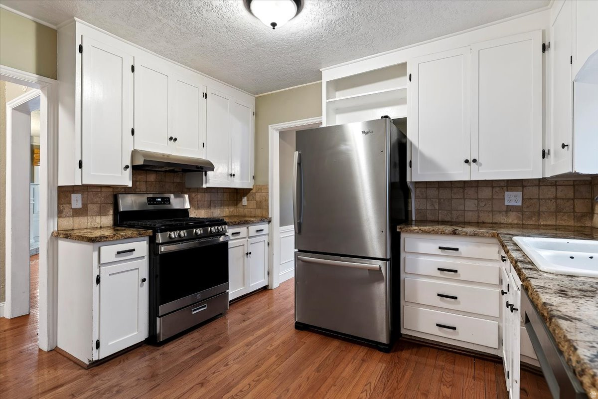 NOB HILL - Residential