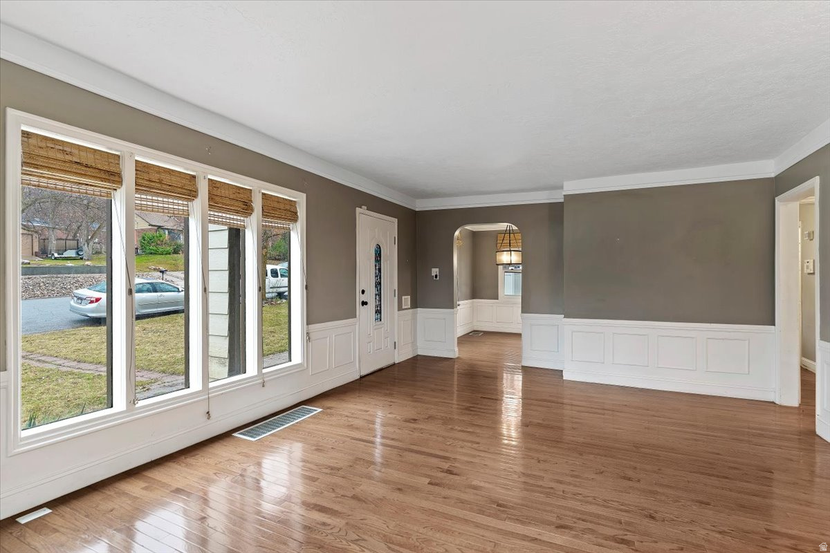 NOB HILL - Residential