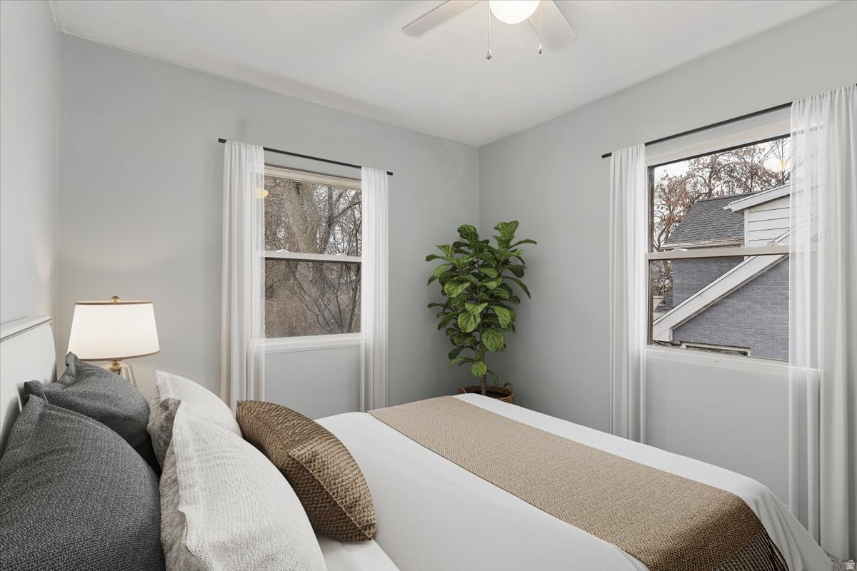 NOB HILL - Residential