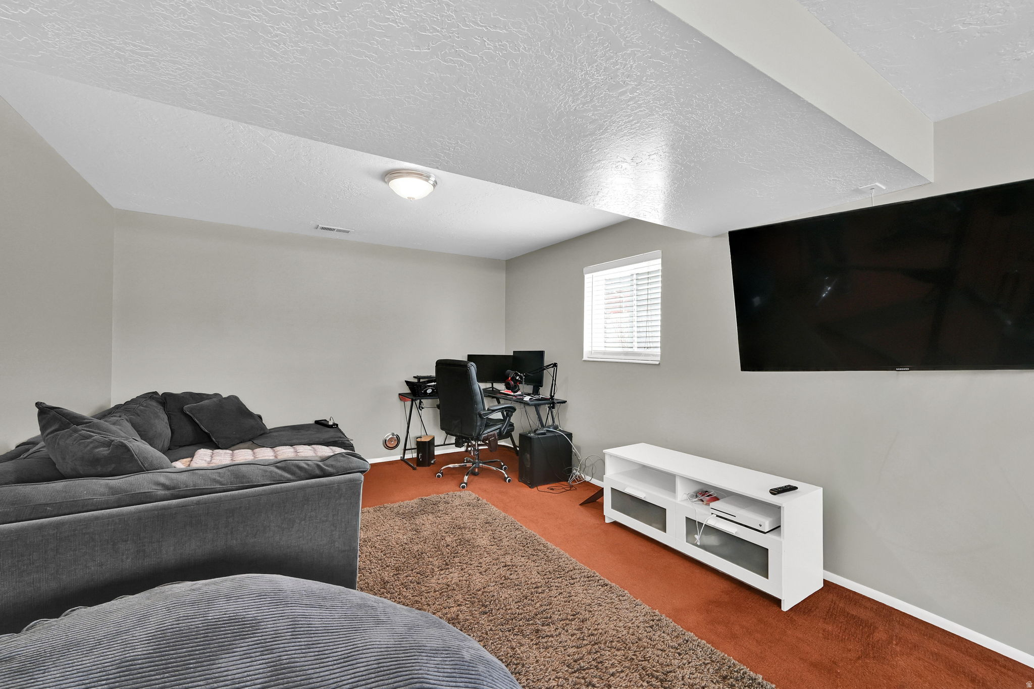 THE WOODS - Residential