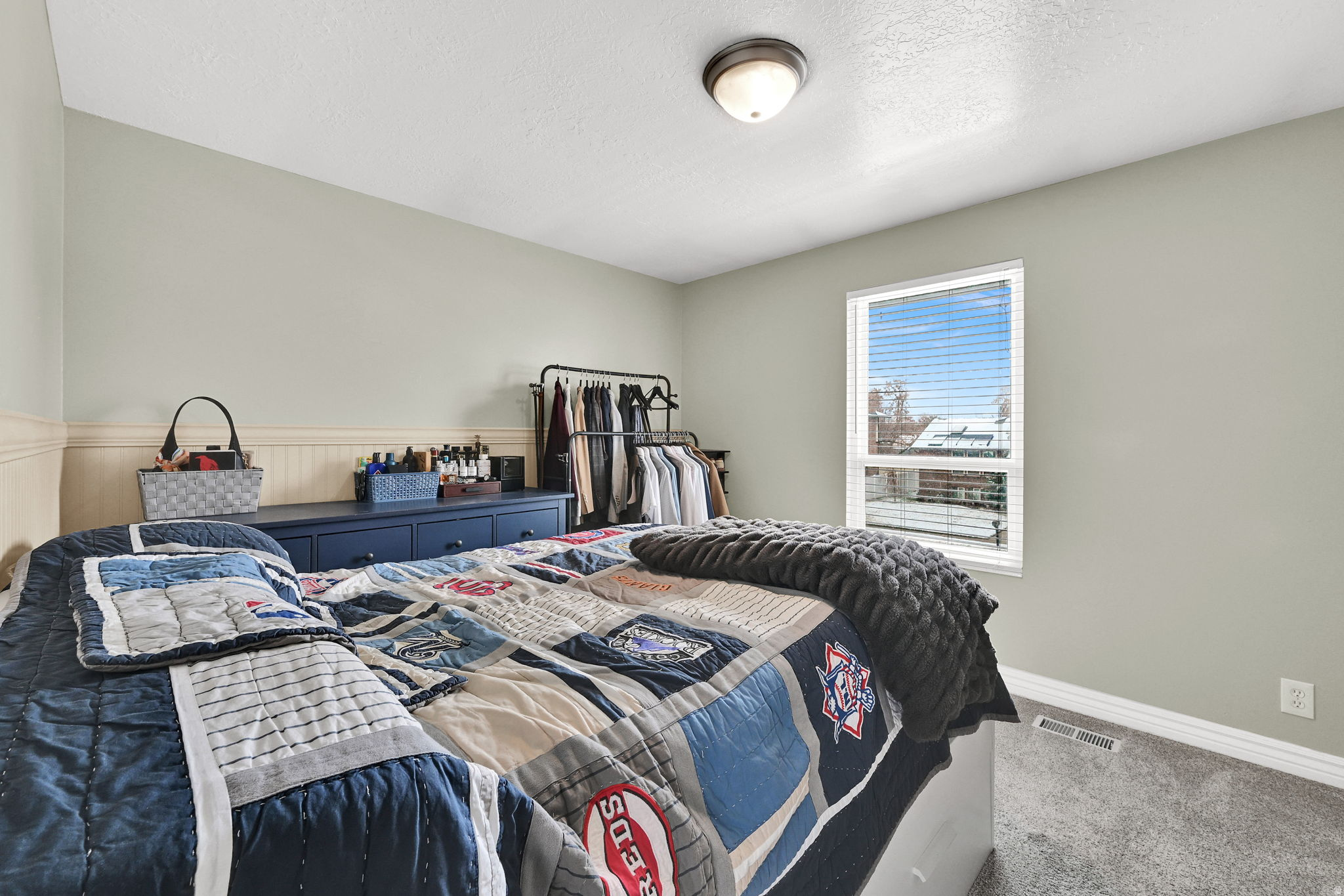 THE WOODS - Residential