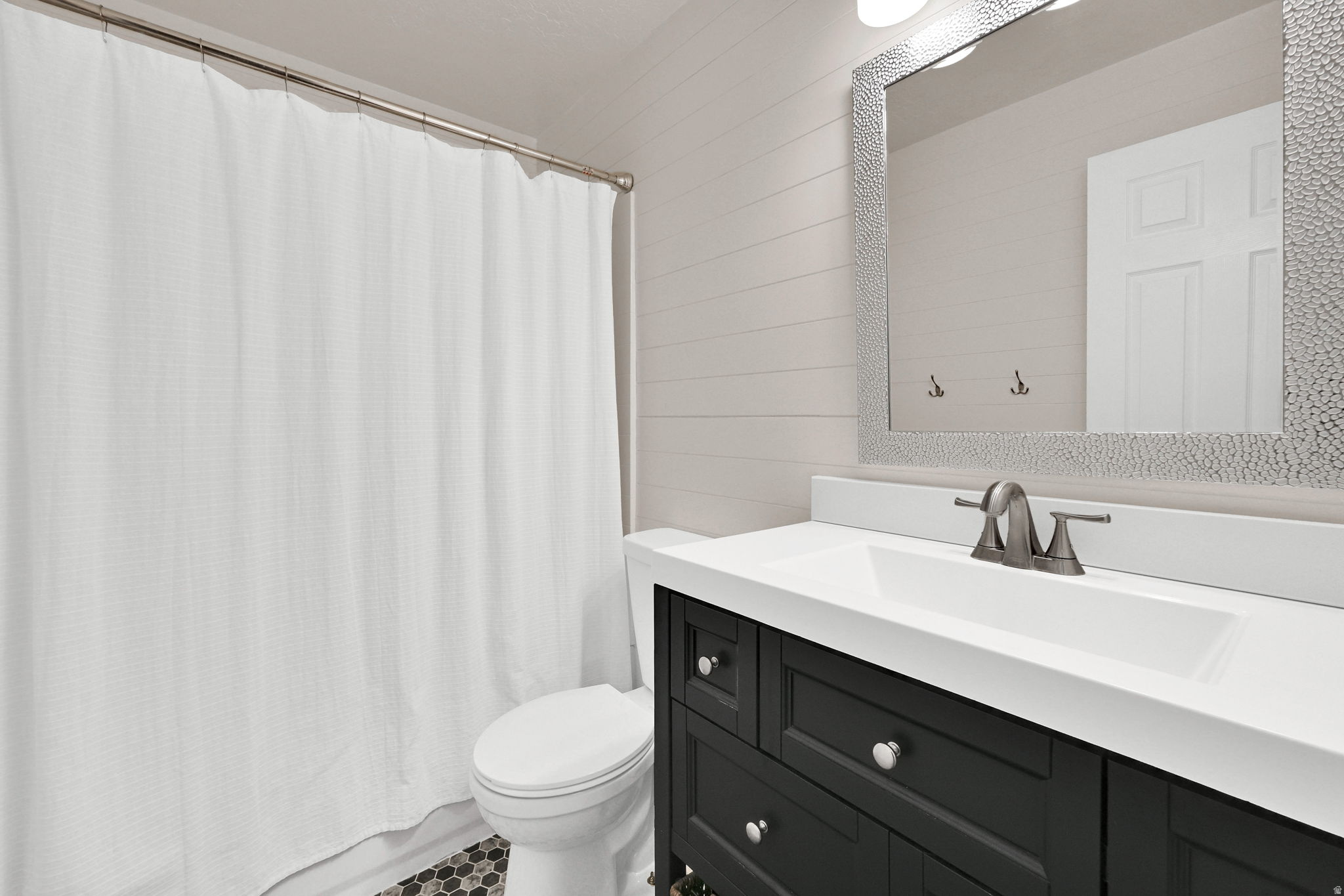 THE WOODS - Residential