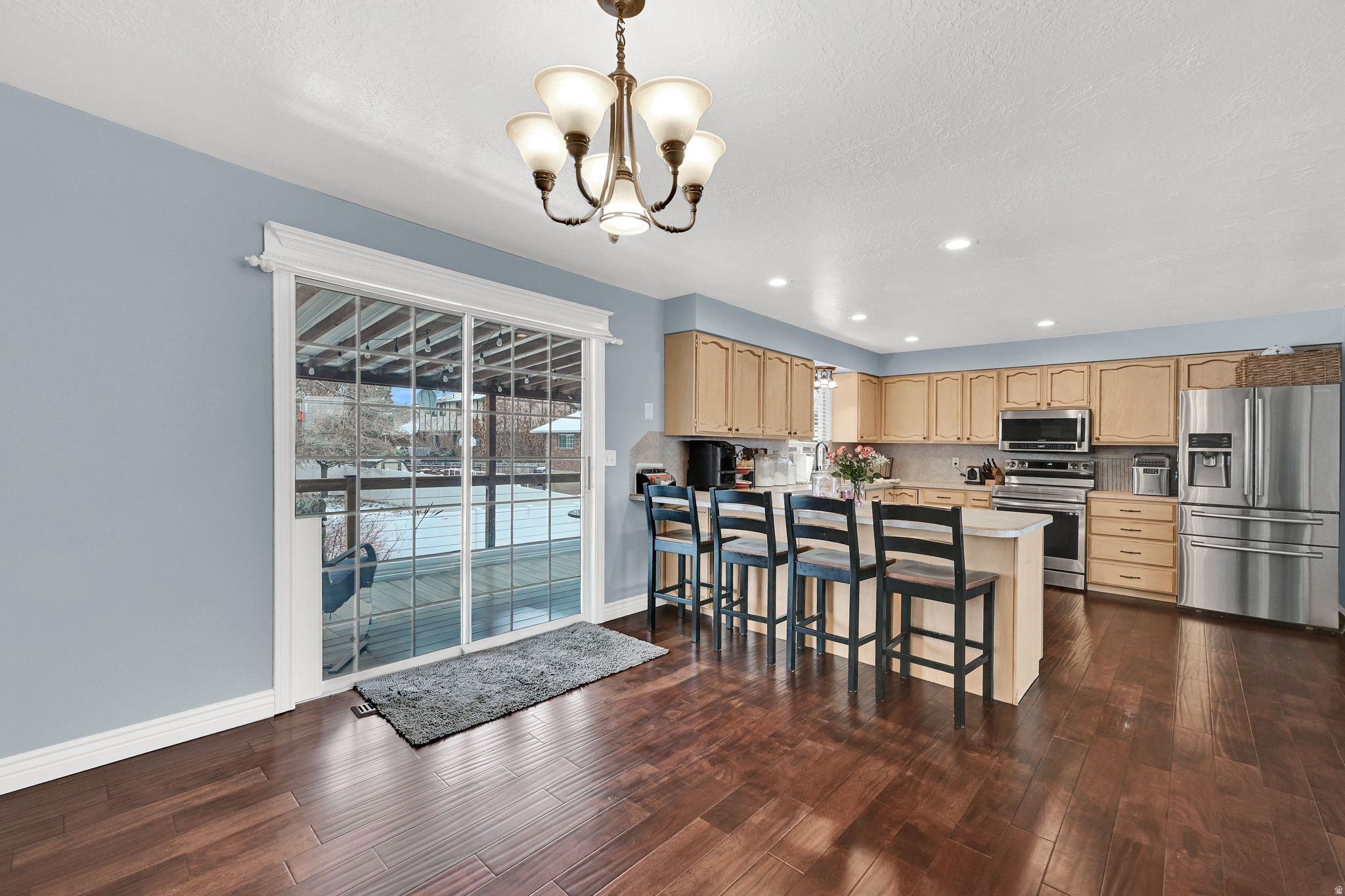 THE WOODS - Residential