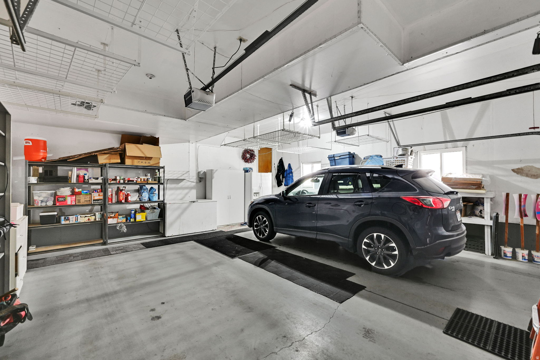 THE WOODS - Residential