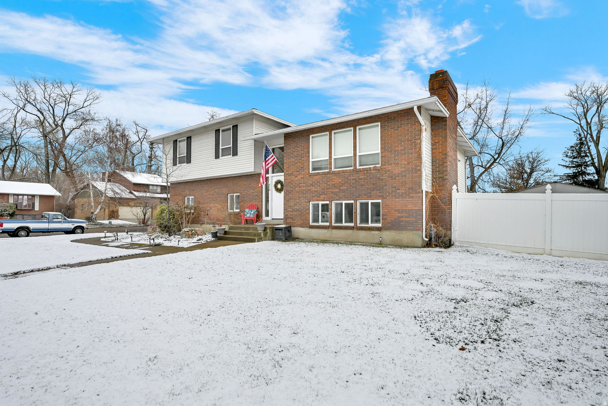 THE WOODS - Residential