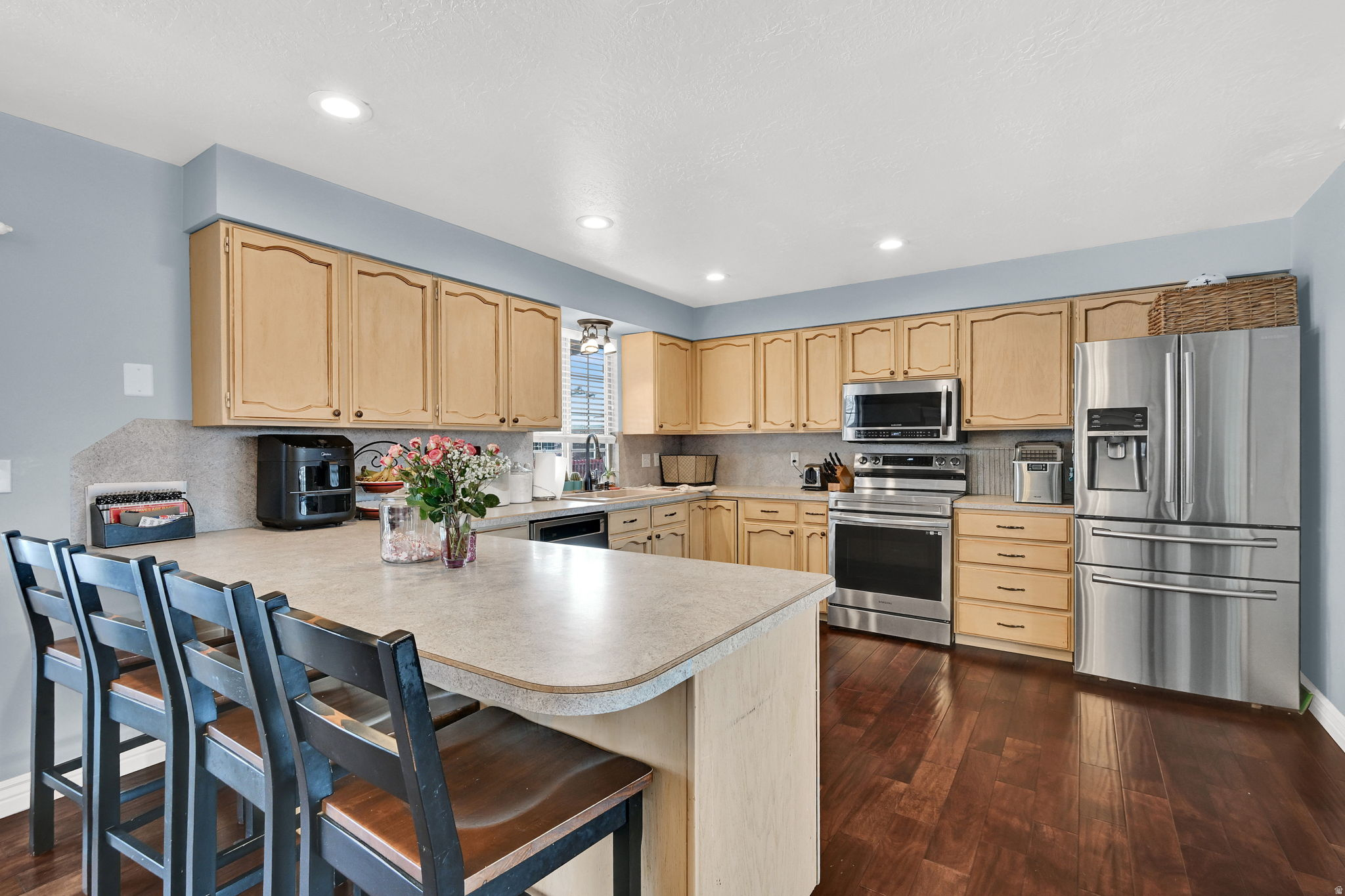 THE WOODS - Residential