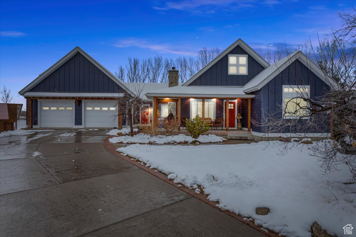 550 N 200, Wellsville, Utah image 48