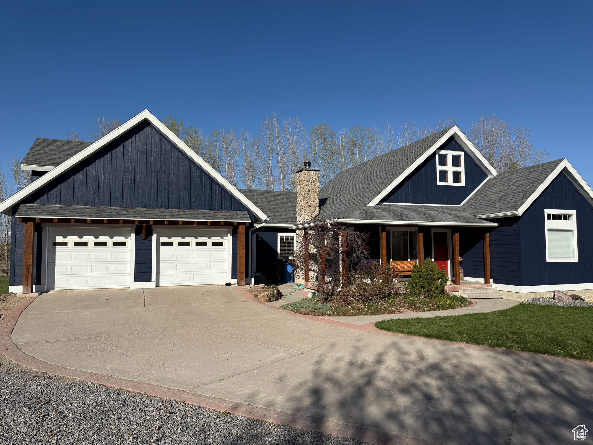 550 N 200, Wellsville, Utah image 1