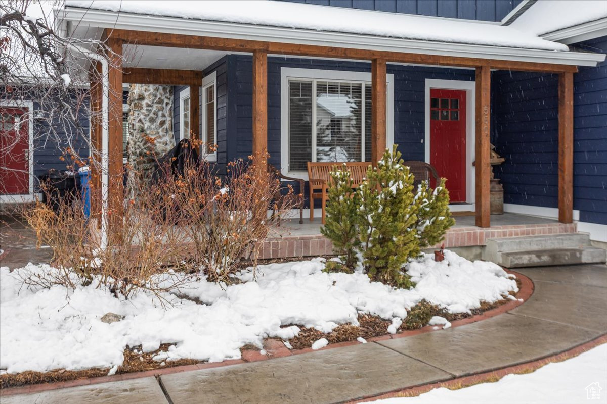 550 N 200, Wellsville, Utah image 4