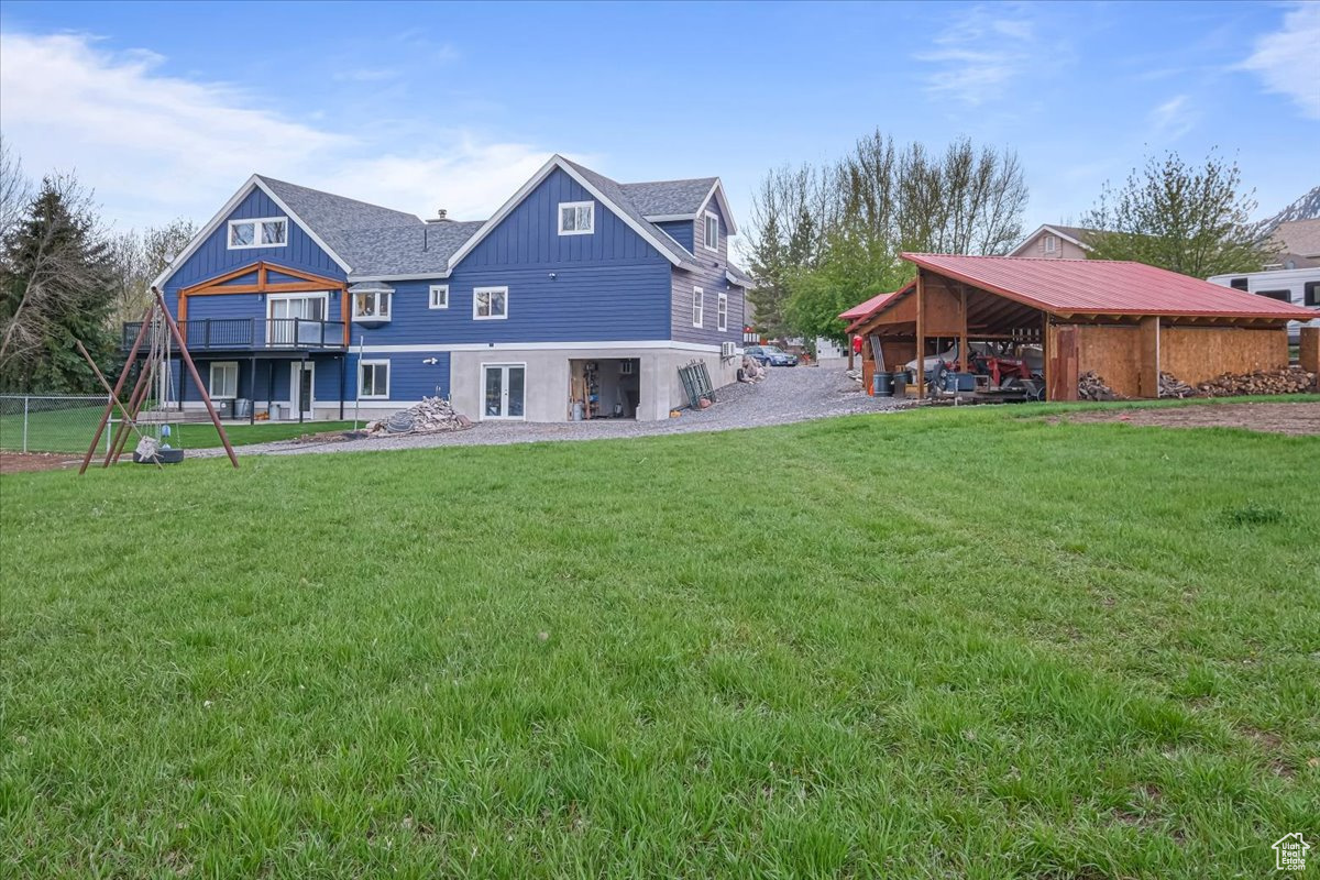 550 N 200, Wellsville, Utah image 48
