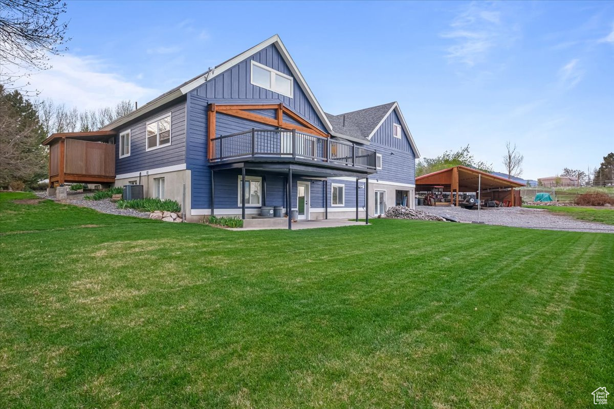 550 N 200, Wellsville, Utah image 47