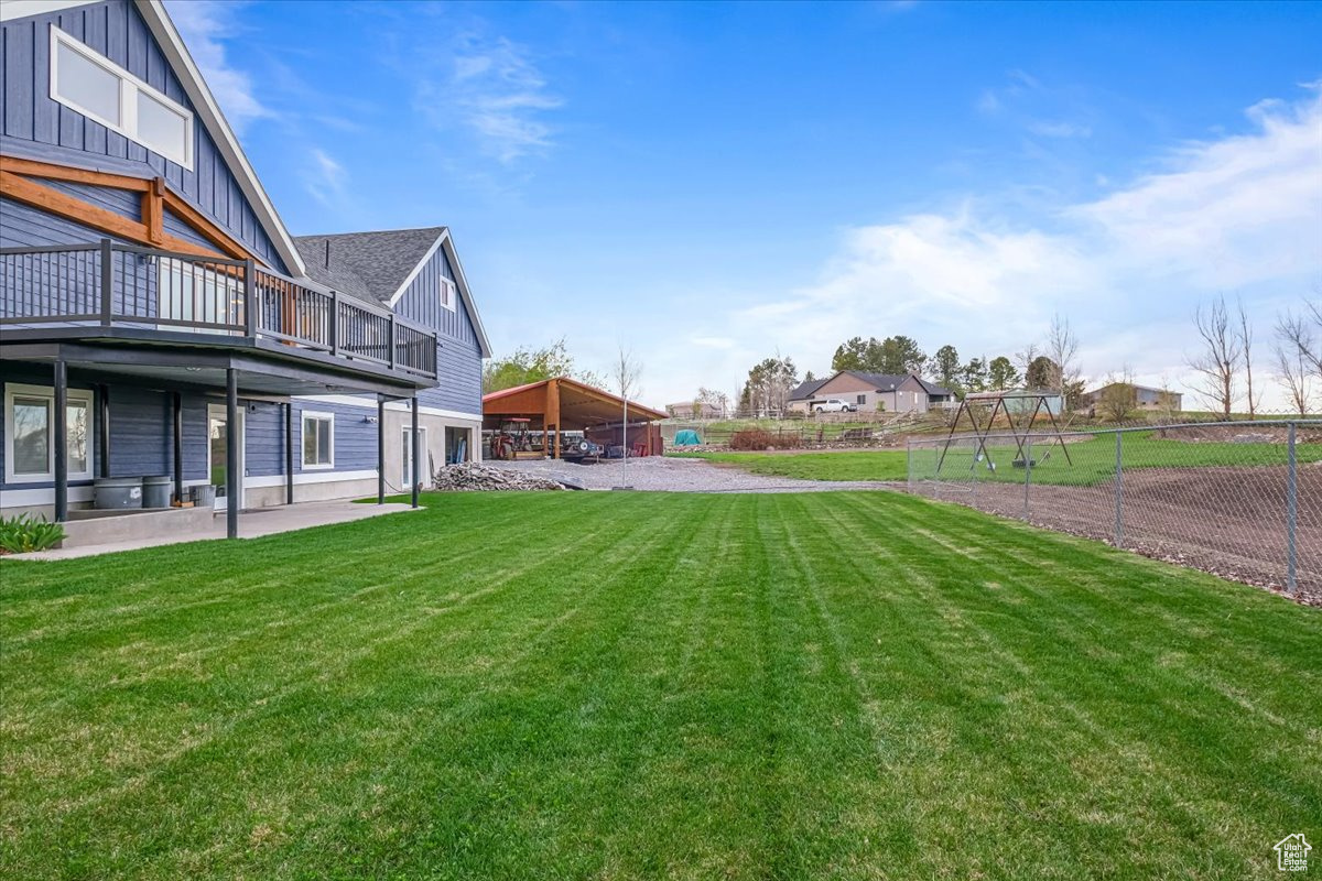 550 N 200, Wellsville, Utah image 4