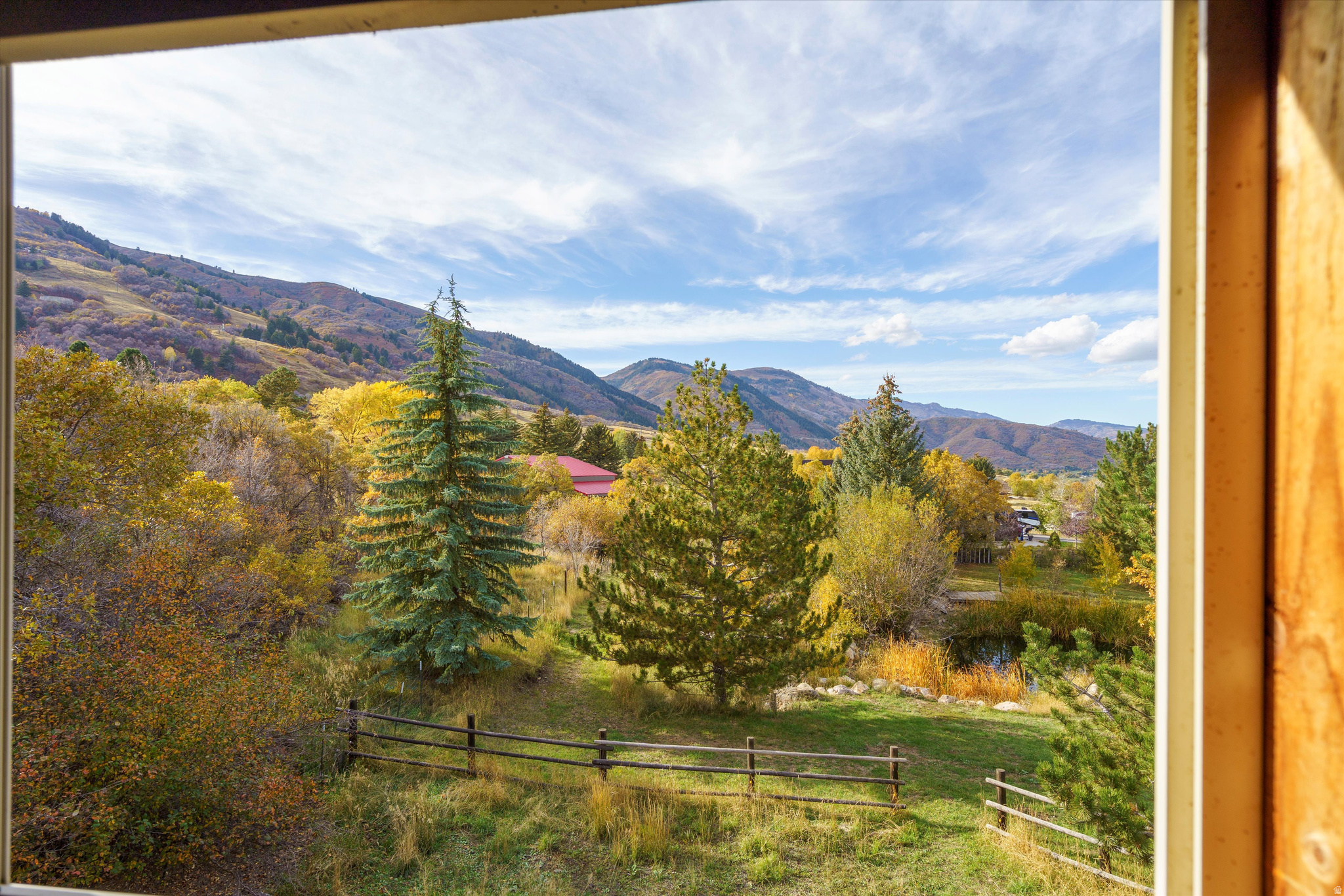 NORDIC VALLEY ESTATES - Land