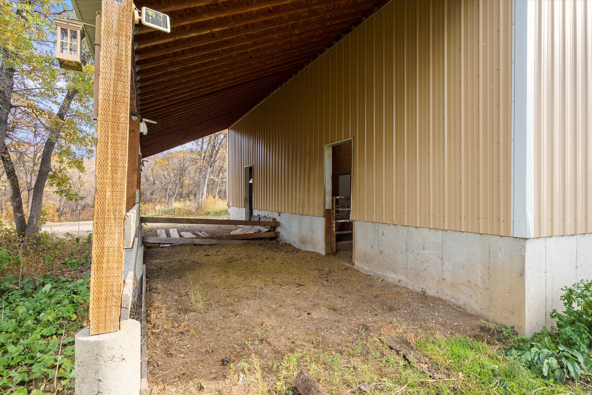 NORDIC VALLEY ESTATES - Land