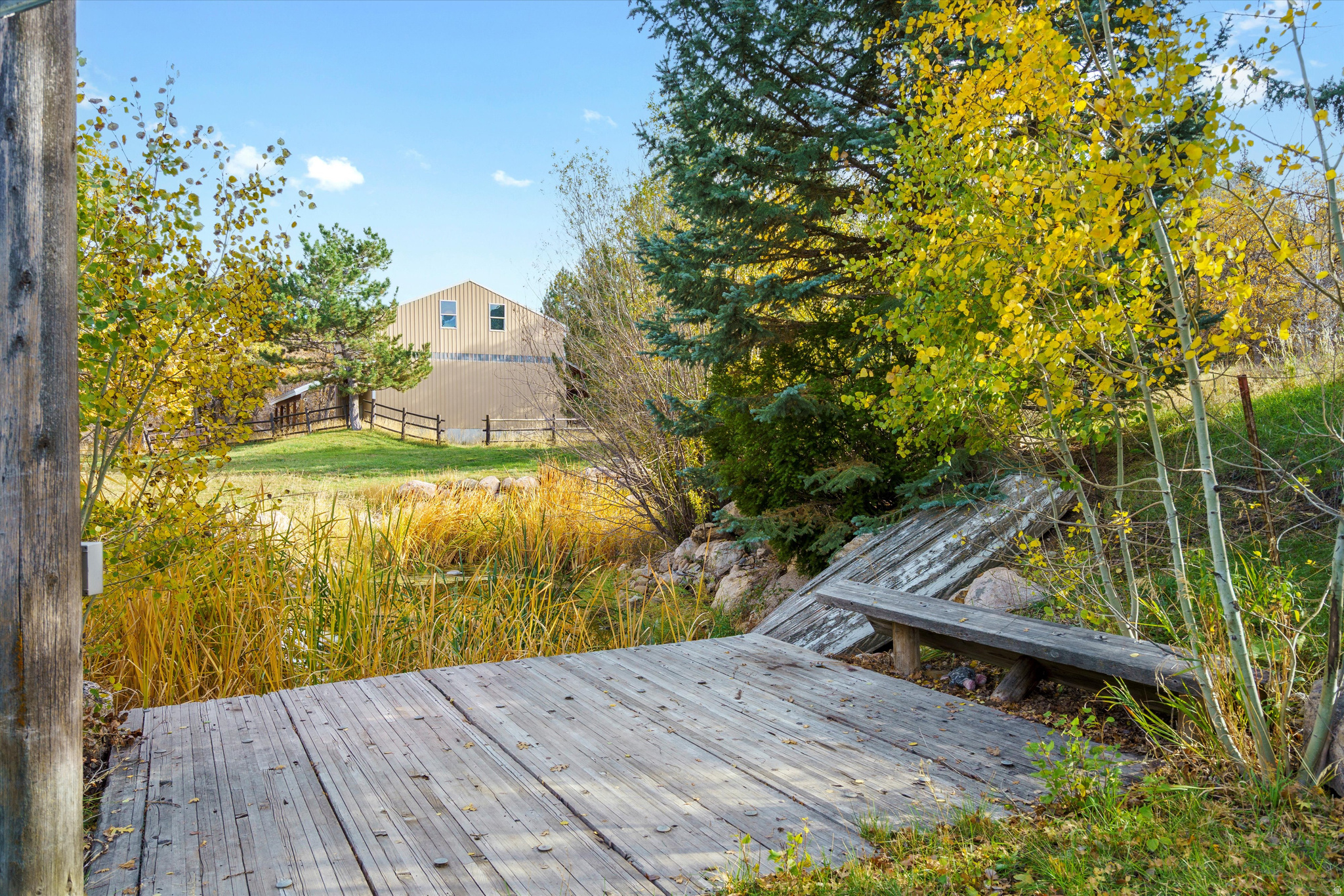 NORDIC VALLEY ESTATES - Land