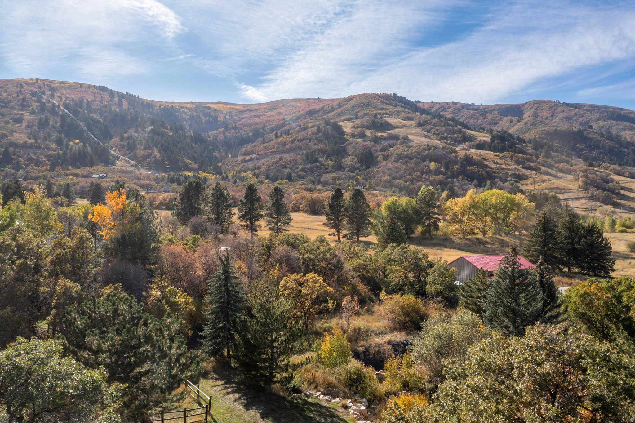 NORDIC VALLEY ESTATES - Land