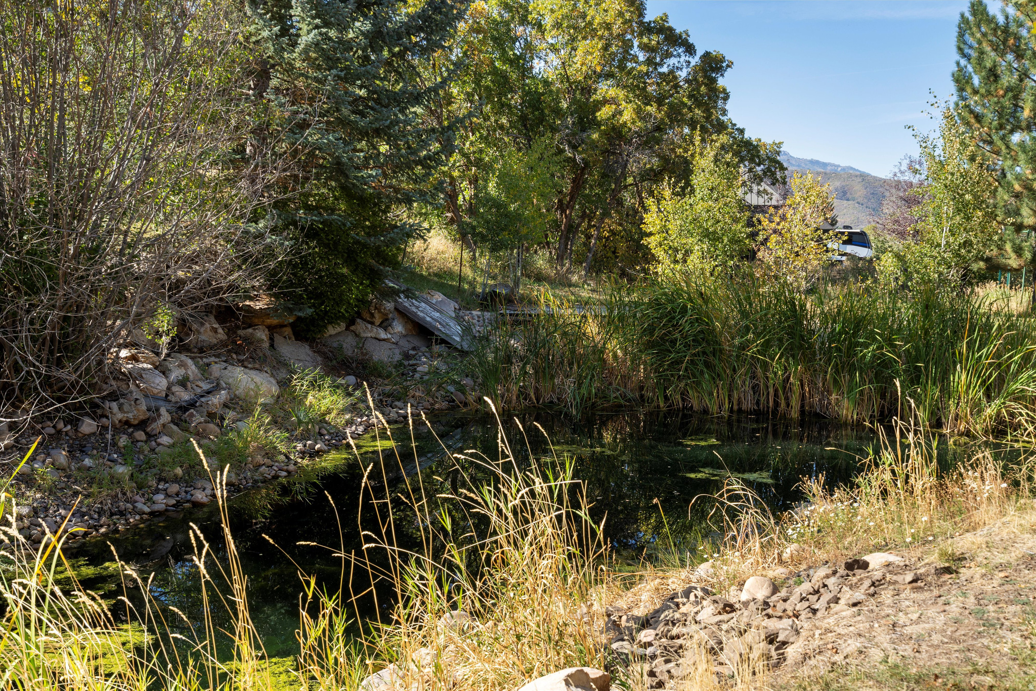 NORDIC VALLEY ESTATES - Land