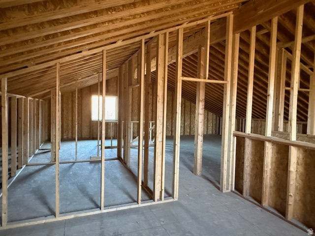 NORDIC VALLEY ESTATES - Land