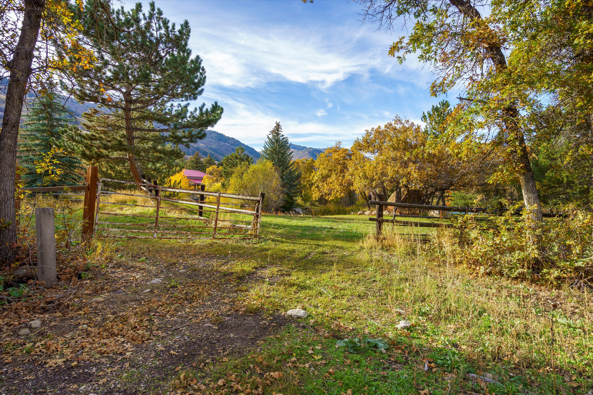 NORDIC VALLEY ESTATES - Land