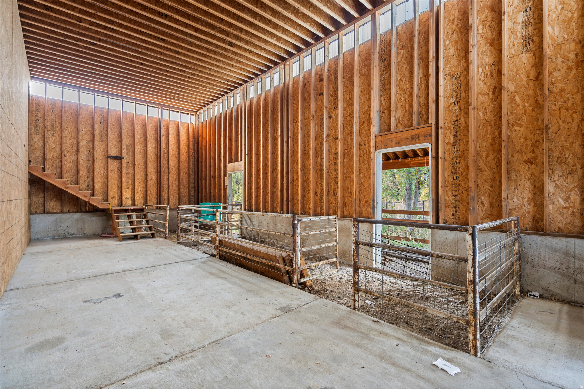 NORDIC VALLEY ESTATES - Land