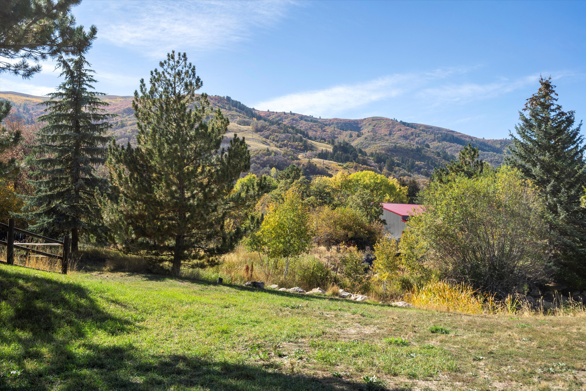 NORDIC VALLEY ESTATES - Land