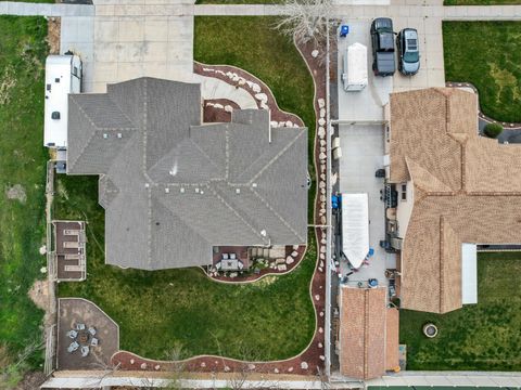 Tiny photo for 1134 W 2275 S, Syracuse, UT 84075 (MLS # 2146678)