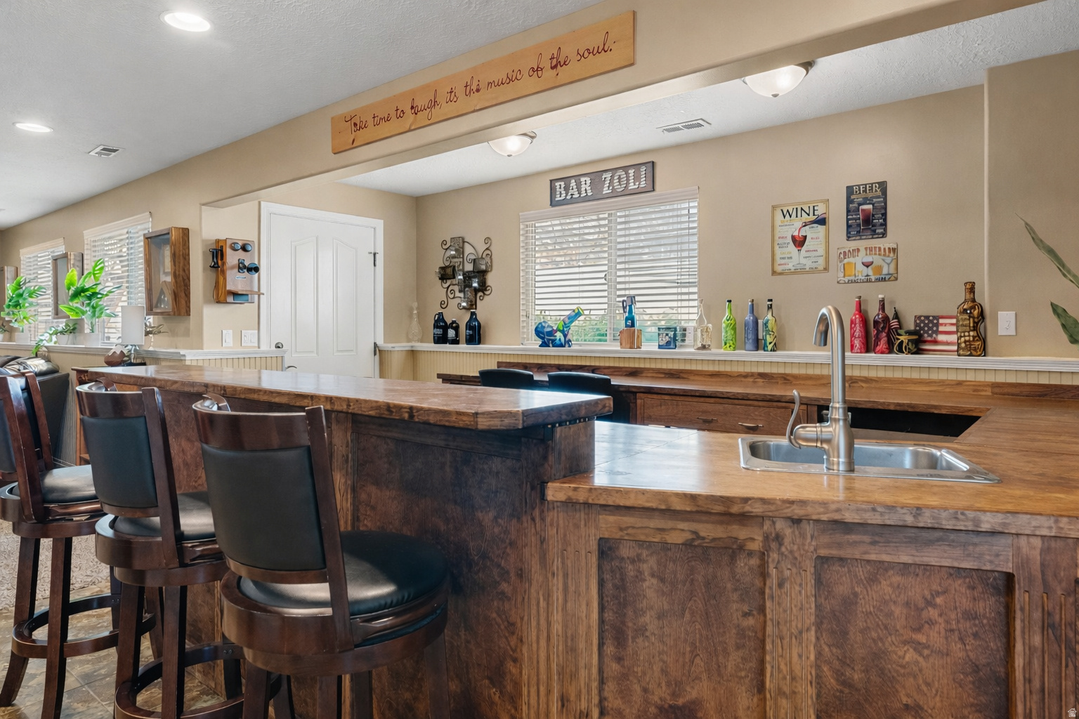 HAWTHORNE - Residential