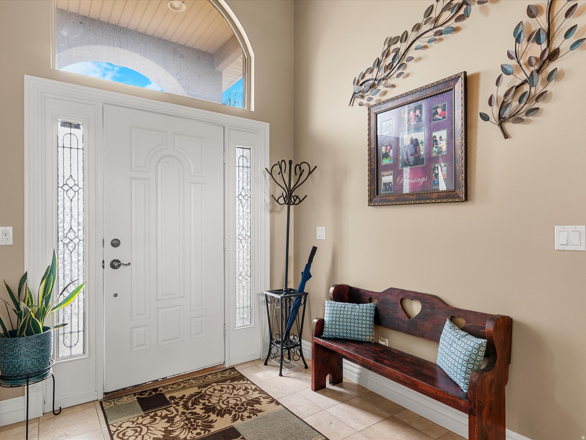 HAWTHORNE - Residential