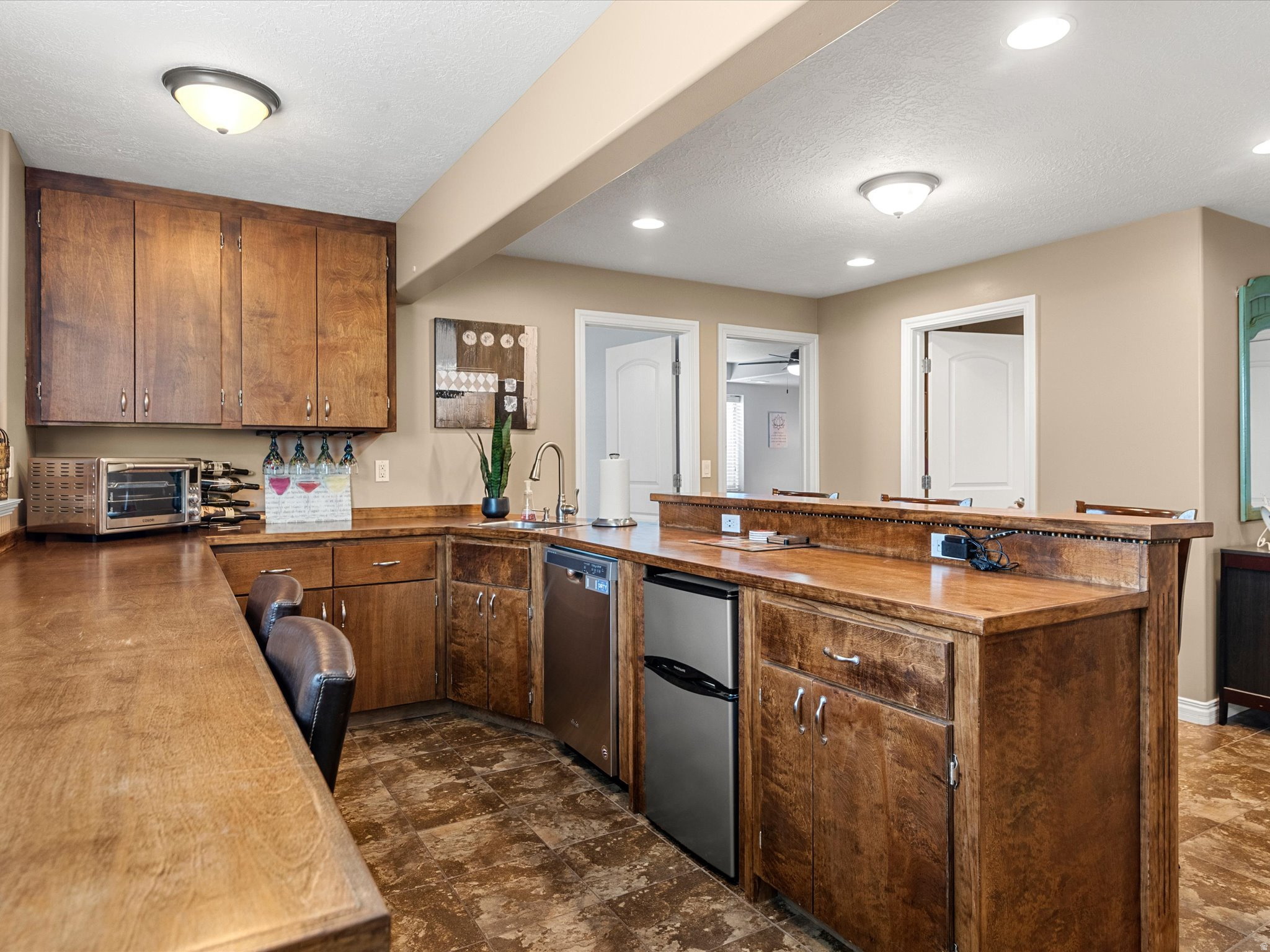 HAWTHORNE - Residential