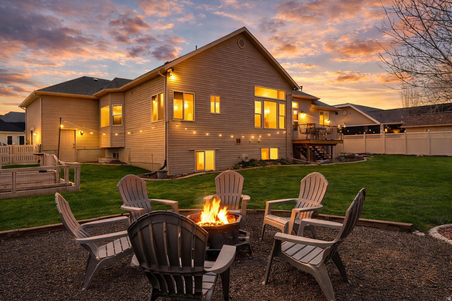 HAWTHORNE - Residential